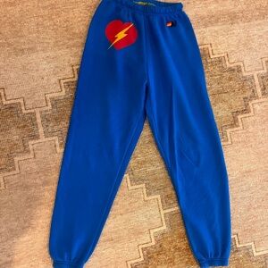 Aviator nation sweatpants